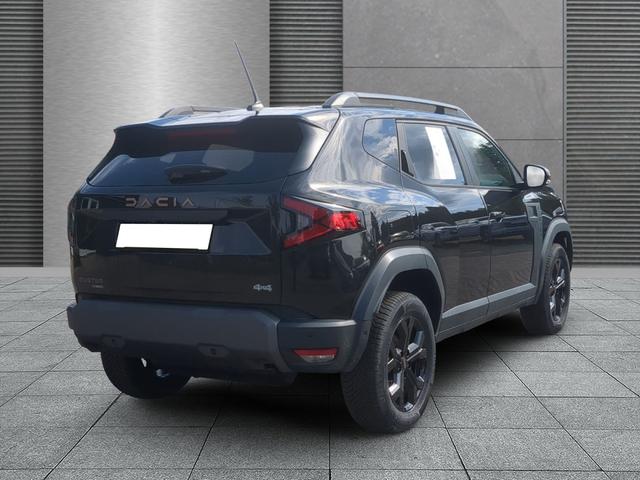 Dacia Duster Extreme SHZ LKHZ NAV LPG 150 EDC 4x4 