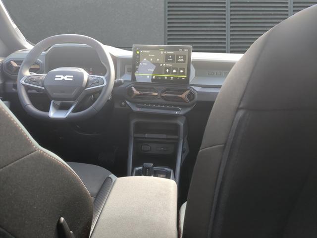 Dacia Duster Extreme SHZ LKHZ NAV LPG 150 EDC 4x4 