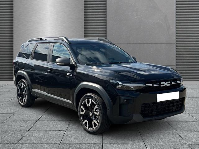 Dacia Bigster - Journey SHZ+19 Zoll+RFK Full Hybrid 155
