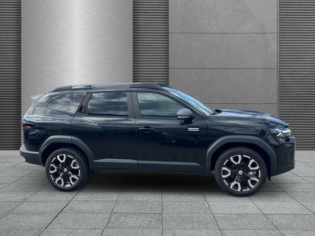 Dacia Bigster Journey SHZ+19 Zoll+RFK Full Hybrid 155 
