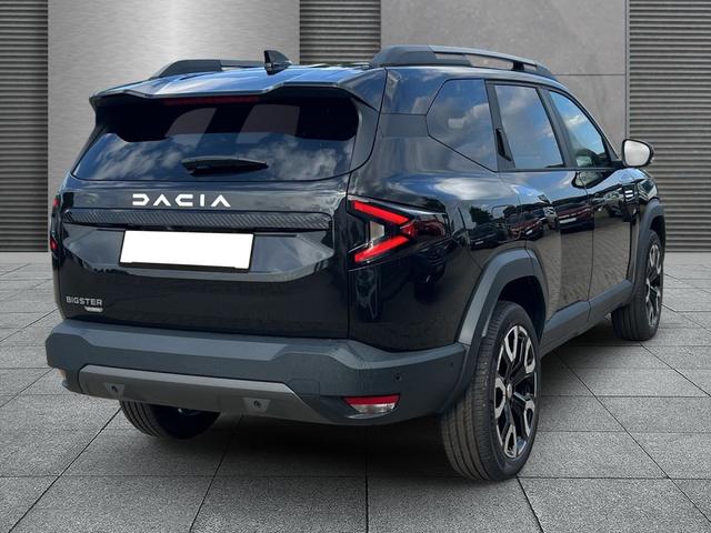 Dacia Bigster Journey SHZ+19 Zoll+RFK Full Hybrid 155 