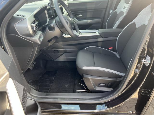 Dacia Bigster Journey SHZ+19 Zoll+RFK Full Hybrid 155 