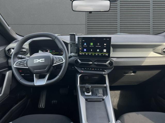 Dacia Bigster Journey SHZ+19 Zoll+RFK Full Hybrid 155 