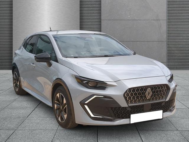Renault Clio - Techno RFK+PDC+SHZ+Navi TCe 115