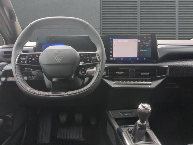 Renault Clio Techno RFK+PDC+SHZ+Navi TCe 115 