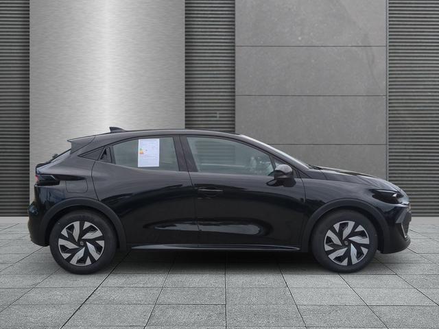 Renault Clio Evolution SHZ PDC LED TCe 115 