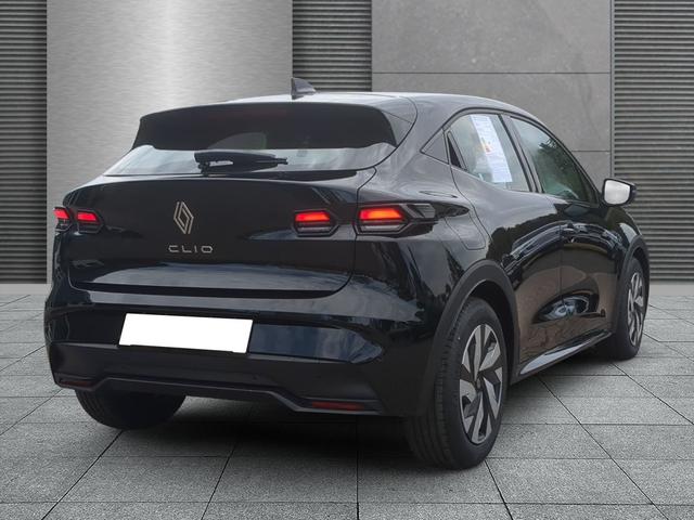 Renault Clio Evolution SHZ PDC LED TCe 115 