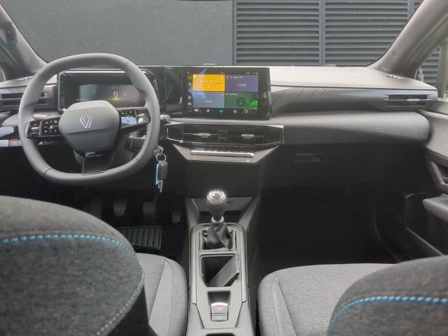 Renault Clio Evolution SHZ PDC LED TCe 115 