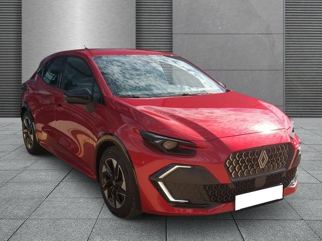 Renault Clio - Techno Navi+SHZ+PDC+RFK TCe 115