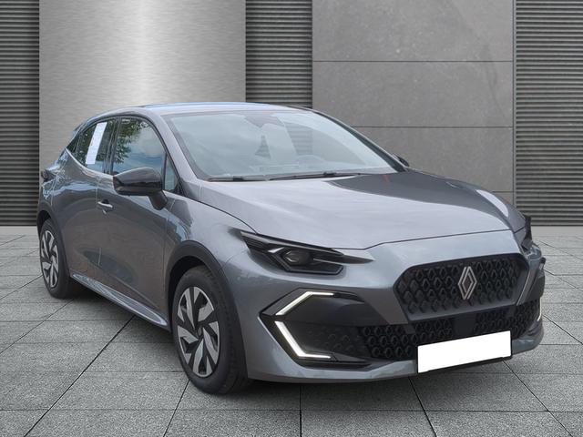 Renault Clio - Evolution SHZ PDC LED TCe 115