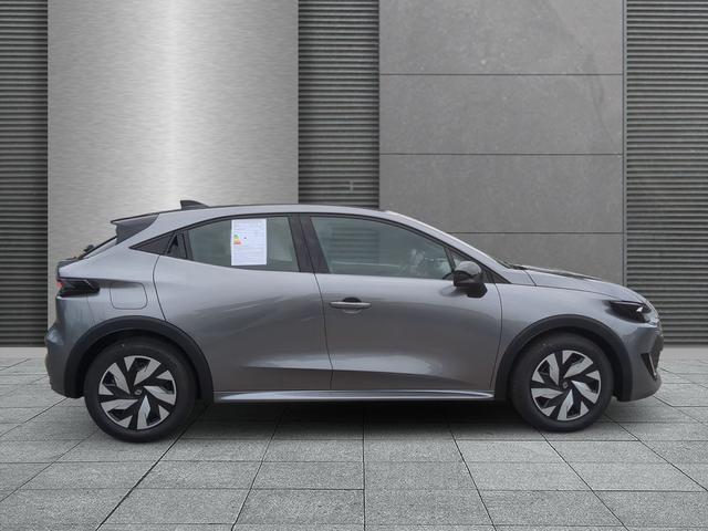 Renault Clio Evolution SHZ PDC LED TCe 115 