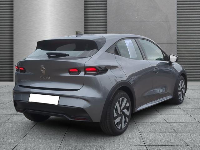Renault Clio Evolution SHZ PDC LED TCe 115 