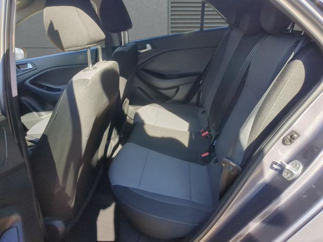 Hyundai i20 YES! SHZ+LKHZ+RFK+PDC 1.2 