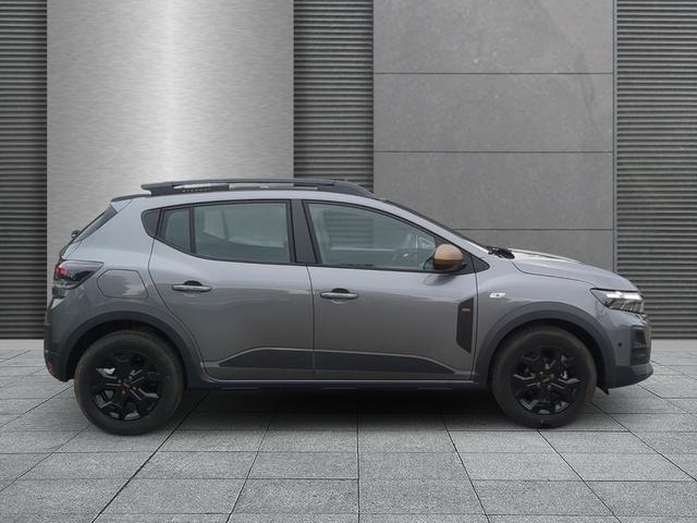 Dacia Sandero Stepway Extreme Navi+SHZ TCe 110 