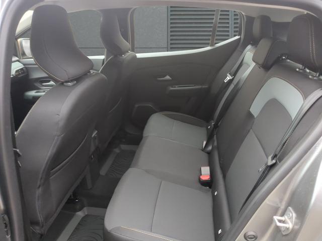 Dacia Sandero Stepway Extreme Navi+SHZ TCe 110 