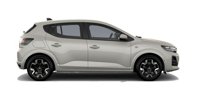 Dacia Sandero Journey SHZ RFK PDC LED TCe 100 