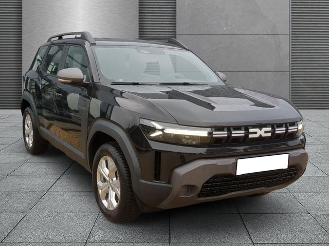 Dacia Duster - Expression GJR+SHZ+LKHZ LPG 150 EDC 4x4
