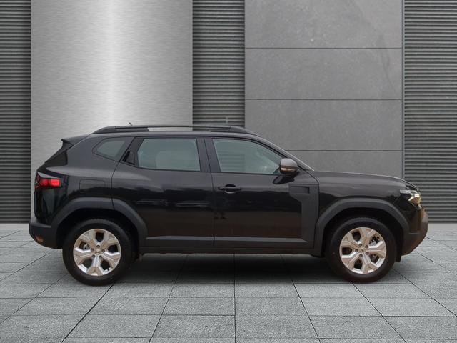 Dacia Duster Expression GJR+SHZ+LKHZ LPG 150 EDC 4x4 