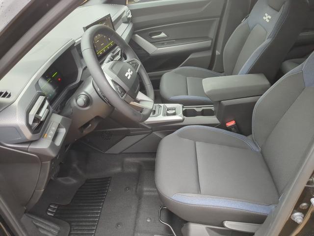Dacia Duster Expression GJR+SHZ+LKHZ LPG 150 EDC 4x4 
