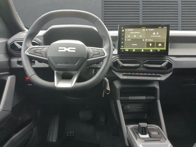 Dacia Duster Expression GJR+SHZ+LKHZ LPG 150 EDC 4x4 