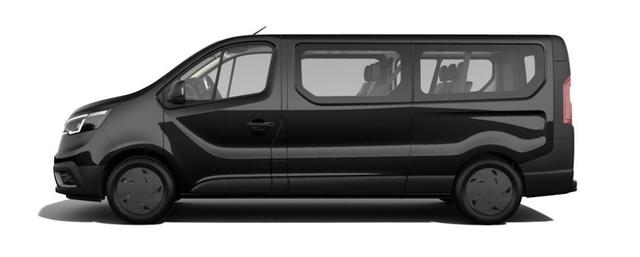Renault Grand Espace L2H1 9-Sitzer PDC RFK Trafic dCi 150 