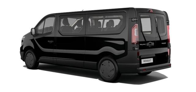 Renault Grand Espace L2H1 9-Sitzer PDC RFK Trafic dCi 150 