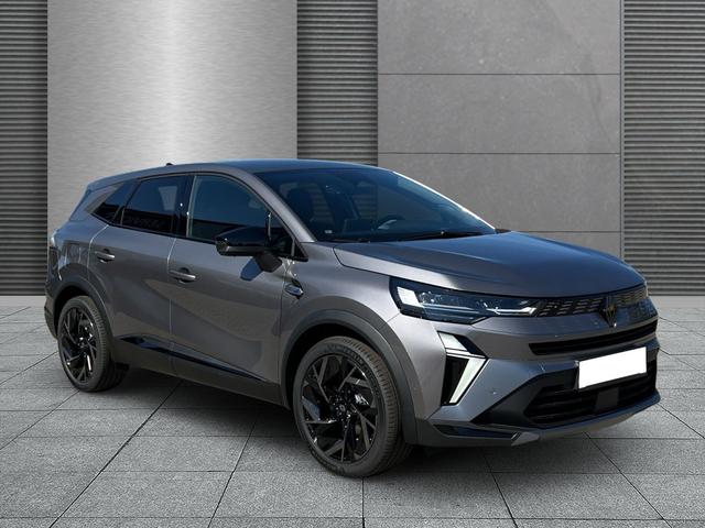 Renault Symbioz - Esprit Alpine SHZ+el. Heckkkappe+RFK E-TECH 160 Full-Hybrid