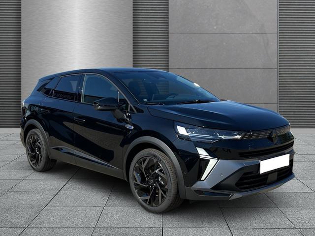 Renault Symbioz - Esprit Alpine Winter-Plus-Paket E-TECH 160 Full-Hybrid