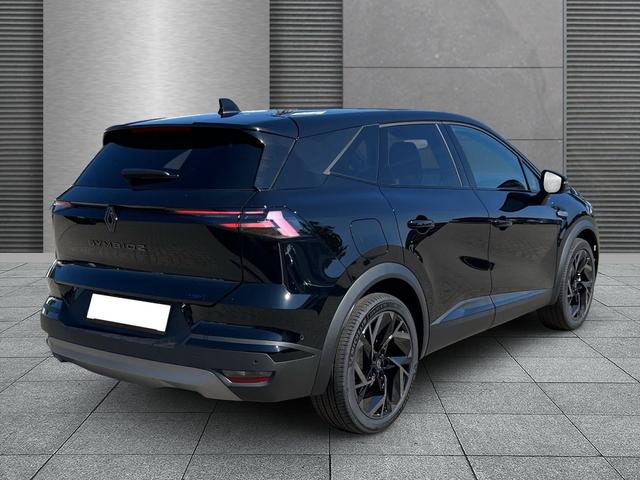 Renault Symbioz Esprit Alpine Winter-Plus-Paket E-TECH 160 Full-Hybrid 
