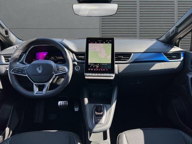 Renault Symbioz Esprit Alpine Winter-Plus-Paket E-TECH 160 Full-Hybrid 