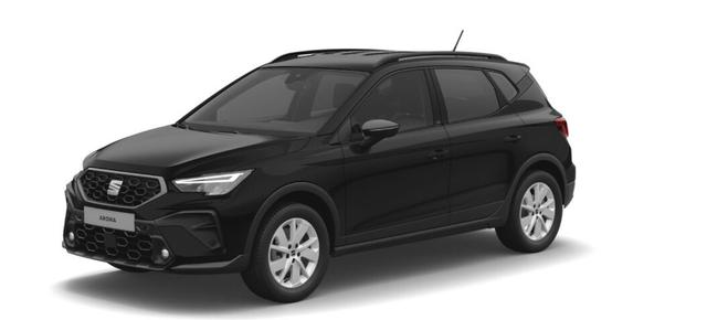 Seat Arona - FR SHZ PDC RFK 1.0 TSI 115 DSG