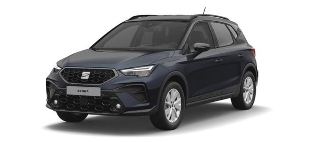Seat Arona - FR SHZ PDC RFK 1.0 TSI 115 DSG