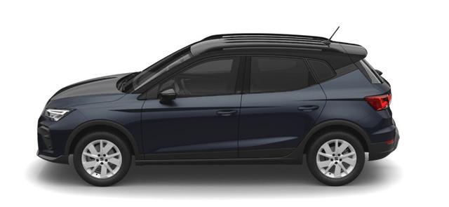 Seat Arona FR SHZ PDC RFK 1.0 TSI 115 DSG 