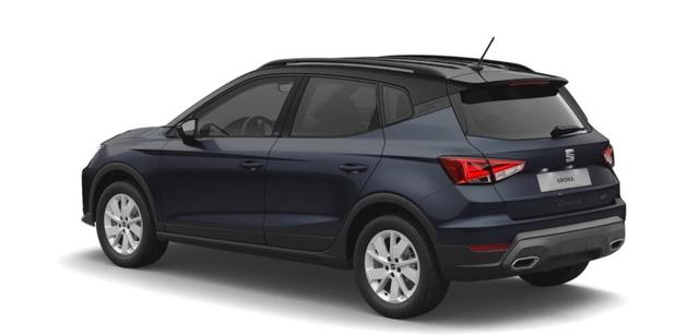 Seat Arona FR SHZ PDC RFK 1.0 TSI 115 DSG 