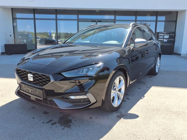 Seat Leon Sportstourer - FR ACC/AHK/RFK/LED 1.5 eTSI DSG