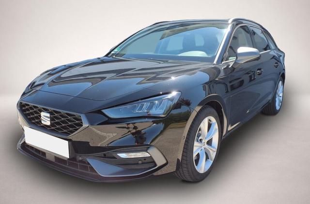 Seat Leon Sportstourer FR ACC/AHK/RFK/LED 1.5 eTSI DSG 