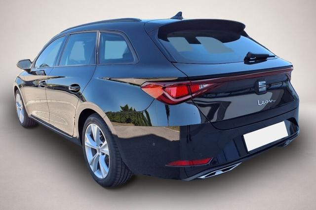 Seat Leon Sportstourer FR ACC/AHK/RFK/LED 1.5 eTSI DSG 