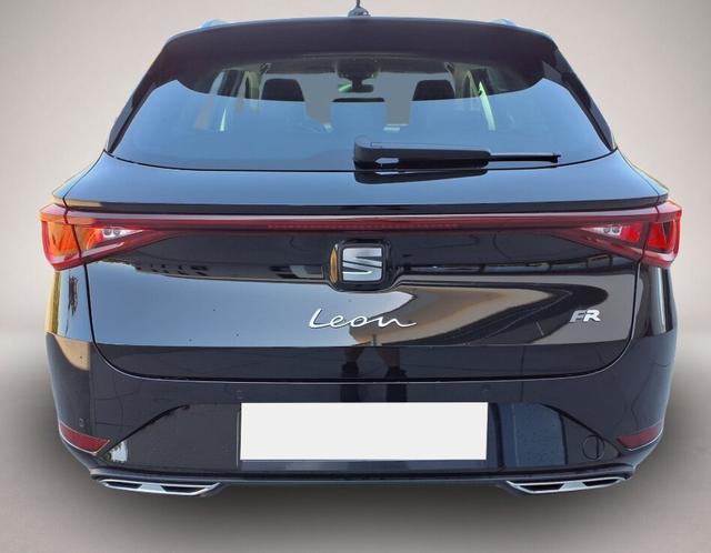 Seat Leon Sportstourer FR ACC/AHK/RFK/LED 1.5 eTSI DSG 