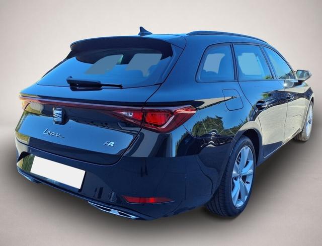 Seat Leon Sportstourer FR ACC/AHK/RFK/LED 1.5 eTSI DSG 