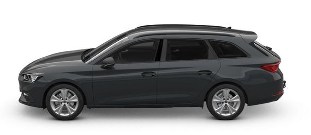 Seat Leon Sportstourer FR ACC/AHK/RFK/LED 1.5 eTSI DSG 
