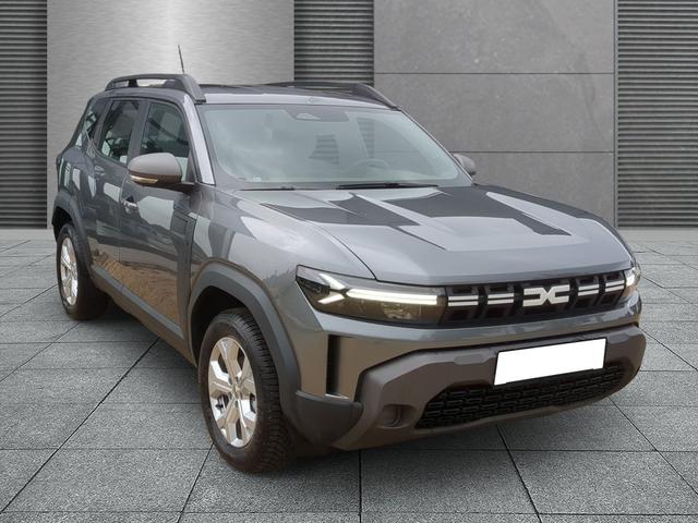 Dacia Duster - Expression GJR+RFK+Winterpaket LPG 150 EDC 4x4