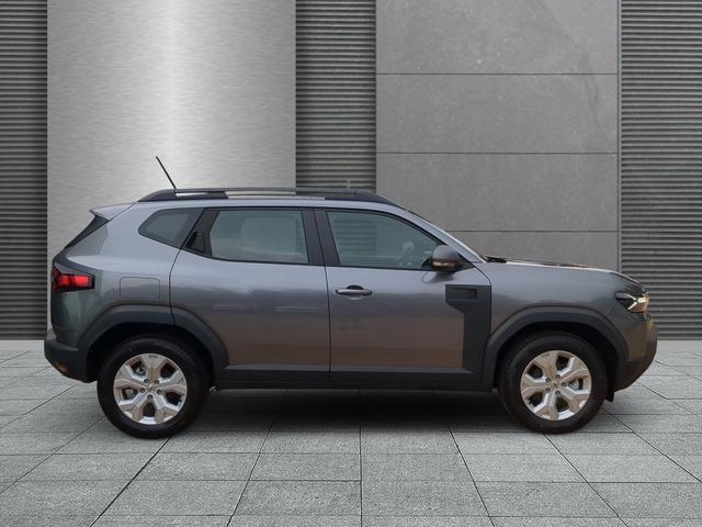 Dacia Duster Expression GJR+RFK+Winterpaket LPG 150 EDC 4x4 