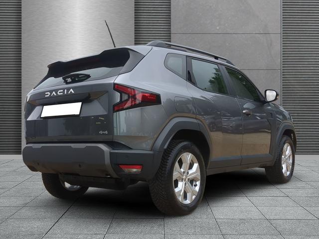 Dacia Duster Expression GJR+RFK+Winterpaket LPG 150 EDC 4x4 