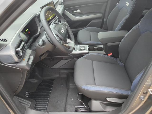Dacia Duster Expression GJR+RFK+Winterpaket LPG 150 EDC 4x4 