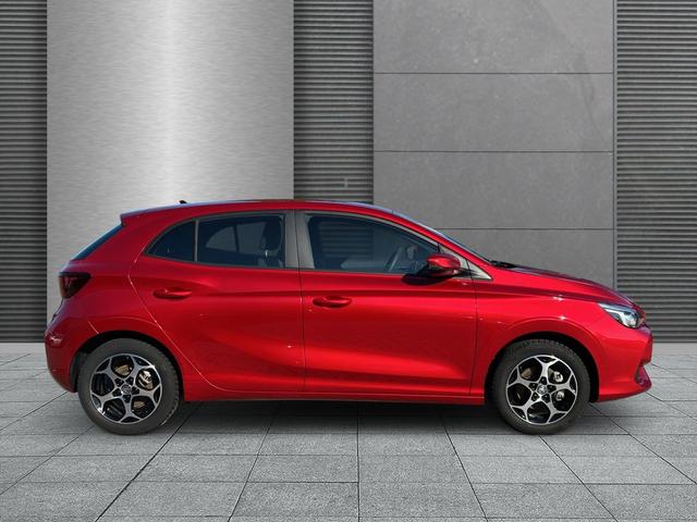 MG MG3 Comfort RFK+NAVI+PDC 3 Hybrid+ 194 PS 