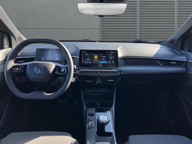 MG MG3 Comfort RFK+NAVI+PDC 3 Hybrid+ 194 PS 