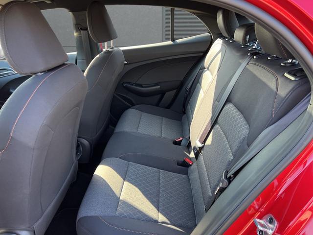 MG MG3 Comfort RFK+NAVI+PDC 3 Hybrid+ 194 PS 