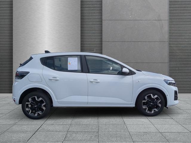 Dacia Sandero Journey SHZ RFK PDC LED TCe 100 
