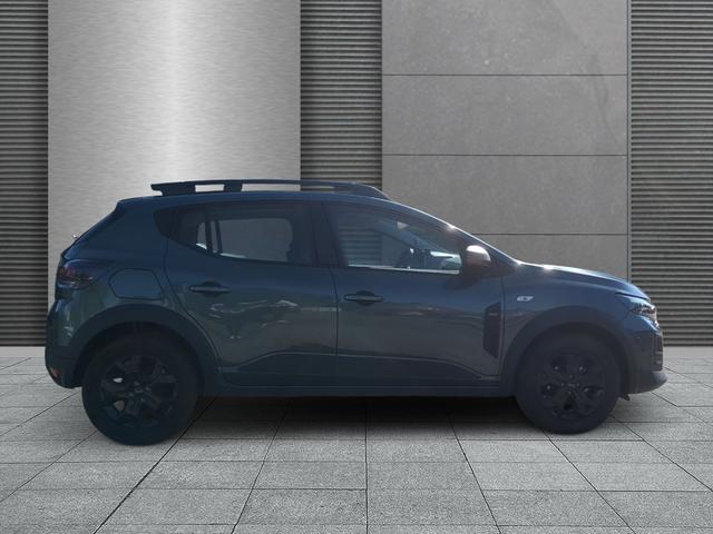 Dacia Sandero Stepway Extreme Navi+SHZ TCe 110 