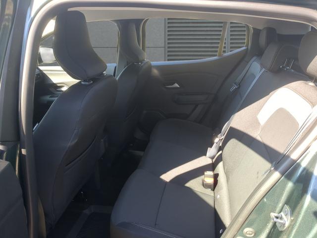 Dacia Sandero Stepway Extreme Navi+SHZ TCe 110 